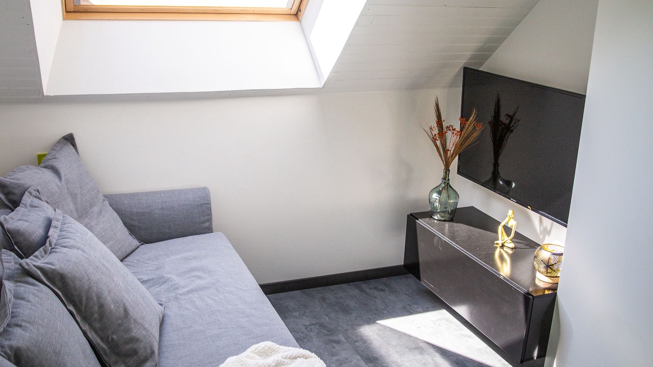 Photo of Livingroom in Cholonge