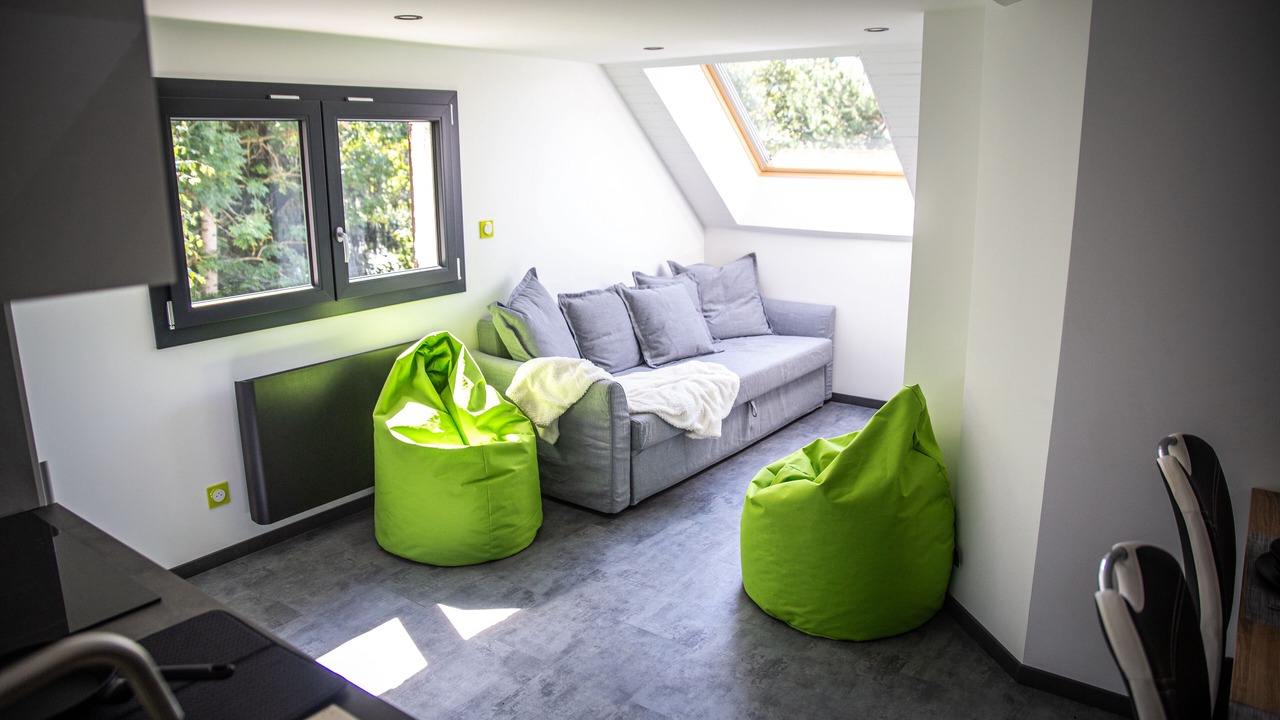 Photo of Livingroom in Cholonge