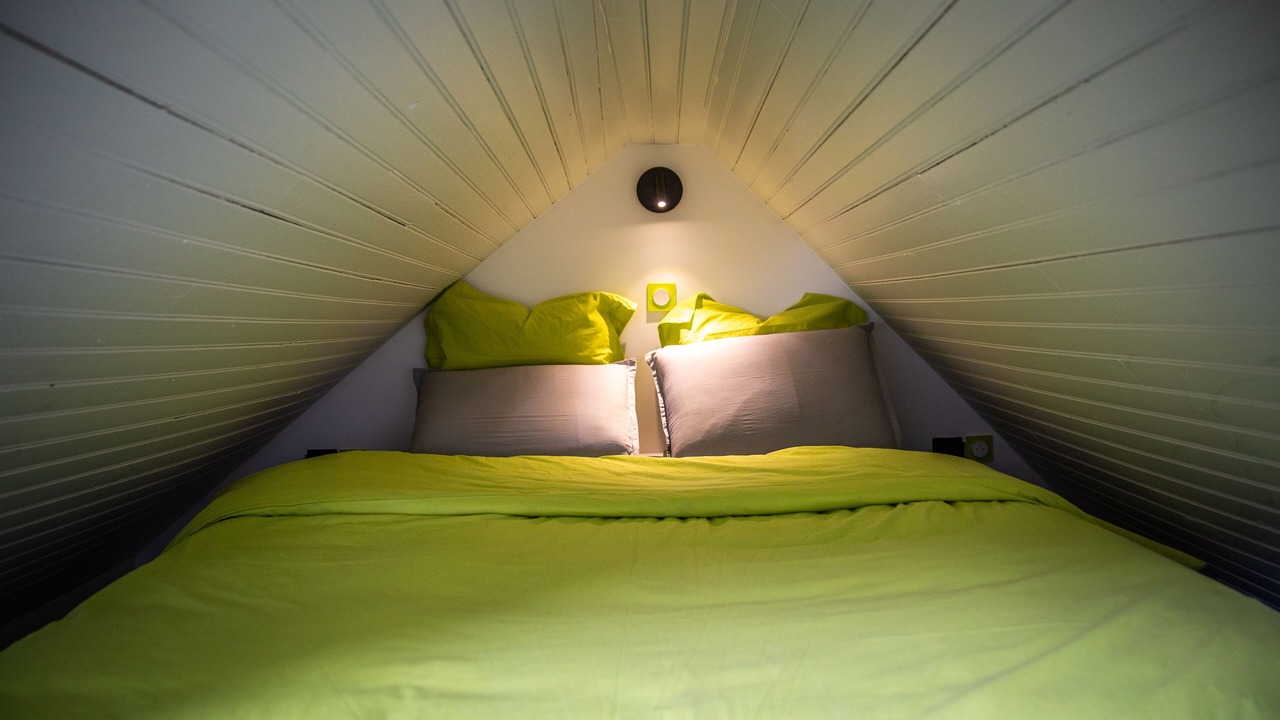 Photo of Bedroom in Cholonge