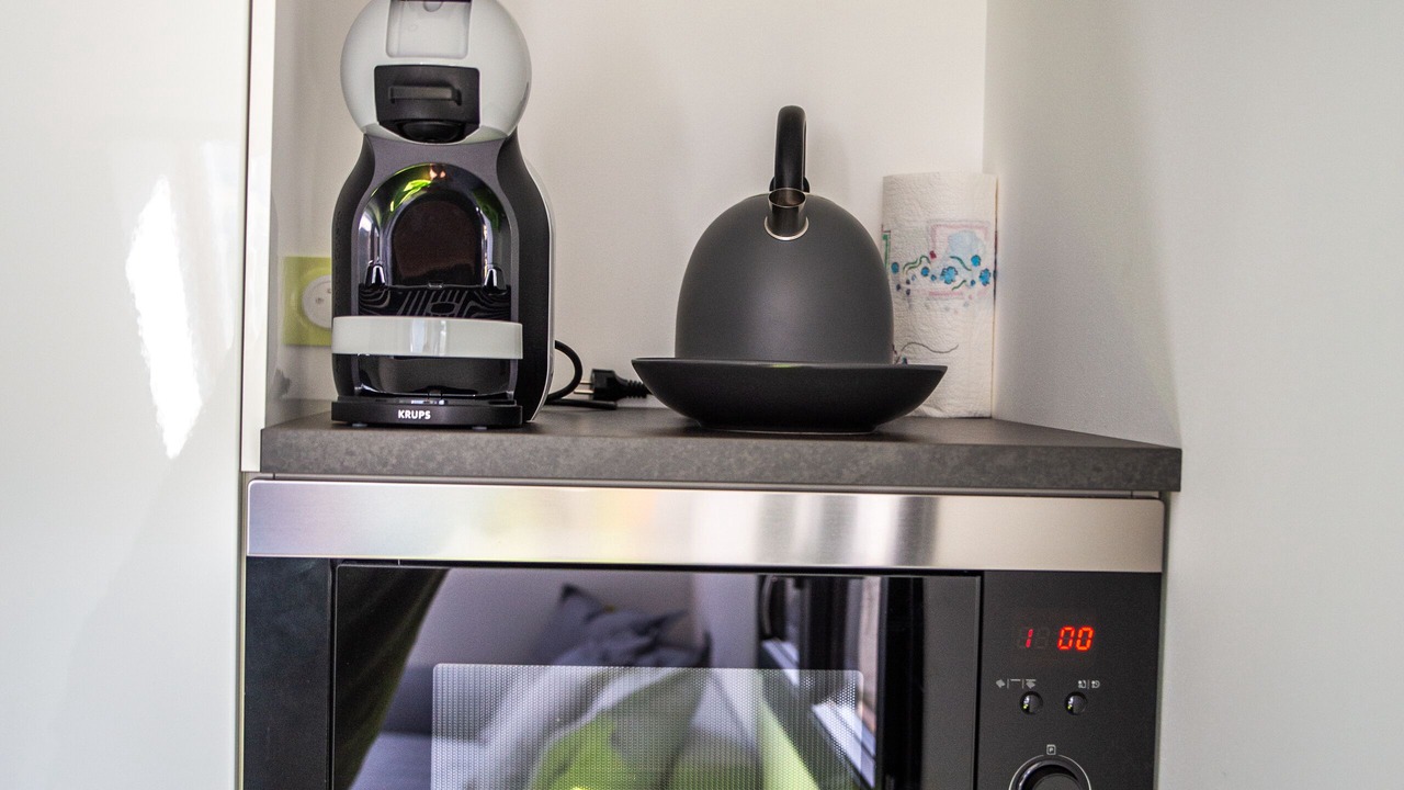 Photo of Kitchen in Cholonge