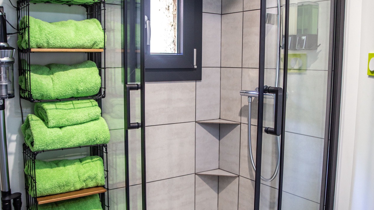 Photo of Bathroom in Cholonge