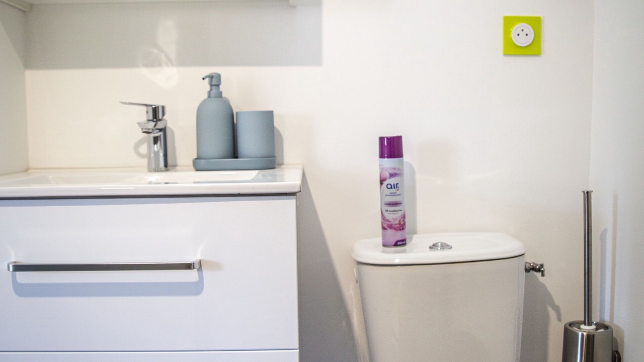 Photo of Bathroom in Cholonge