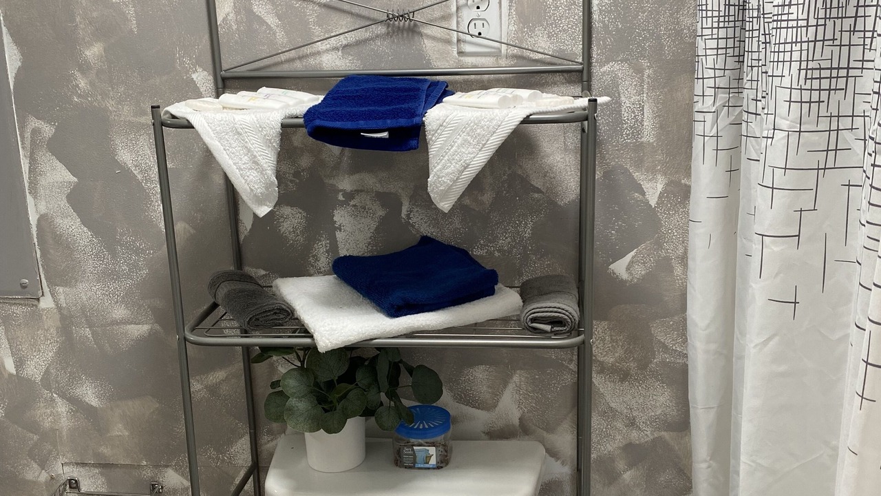Photo of Bathroom in Smith County
