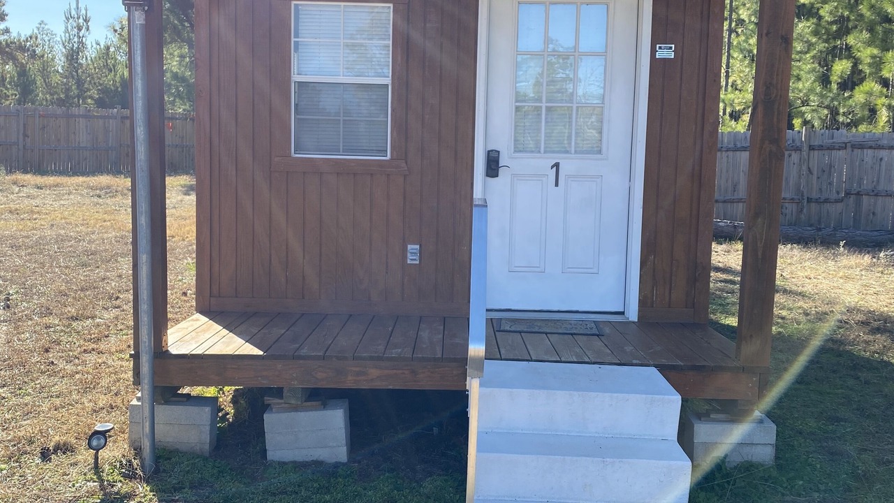 Photo of Outdoor in Smith County