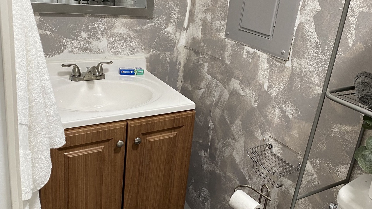 Photo of Bathroom in Smith County