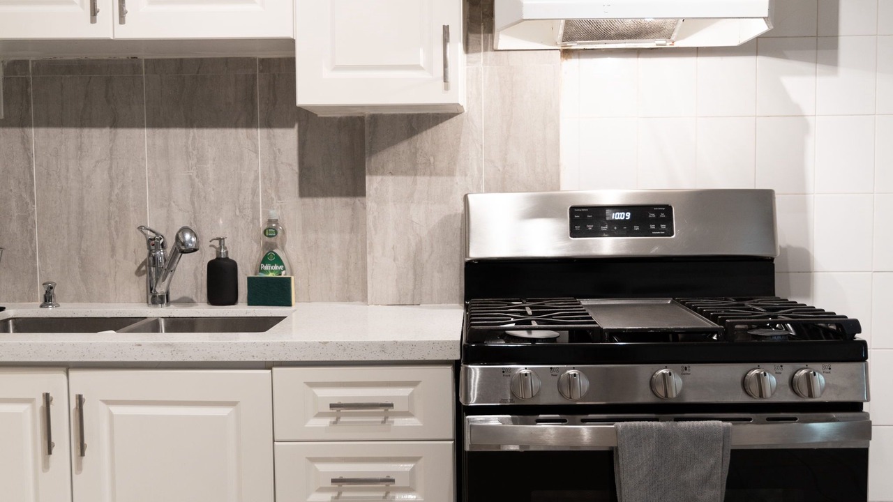 Photo of Kitchen in Beach Hill