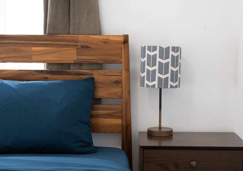 Photo of Bedroom in Beach Hill