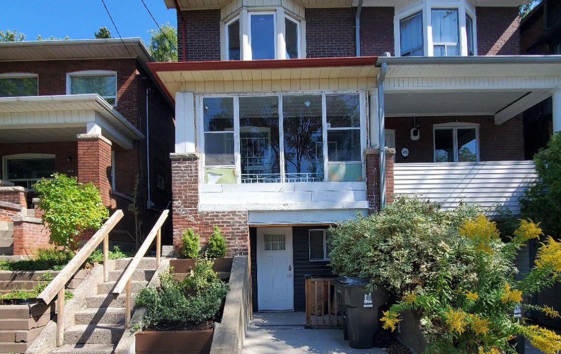 Photo of Outdoor in Beach Hill