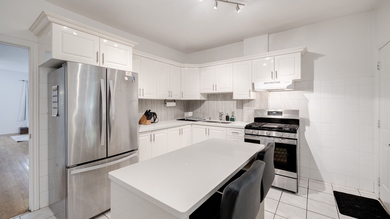 Photo of Kitchen in Beach Hill