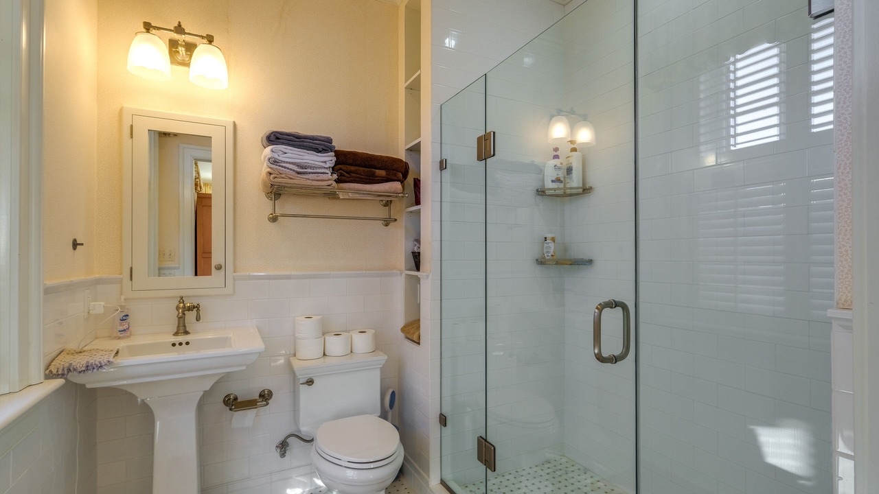 Photo of Bathroom in Paris