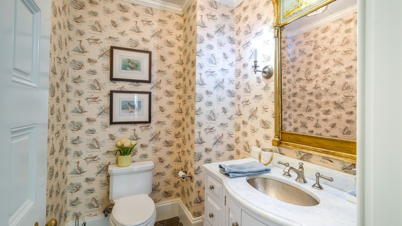 Photo of Bathroom in Paris