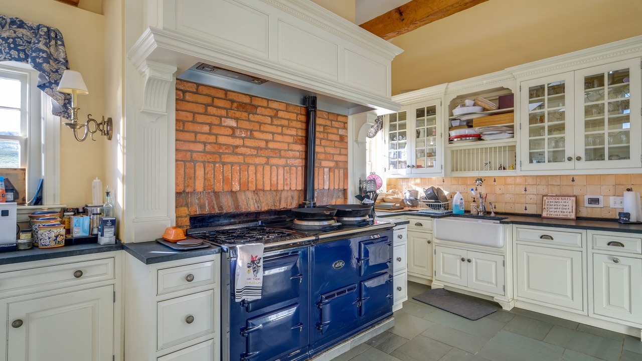 Photo of Kitchen in Paris