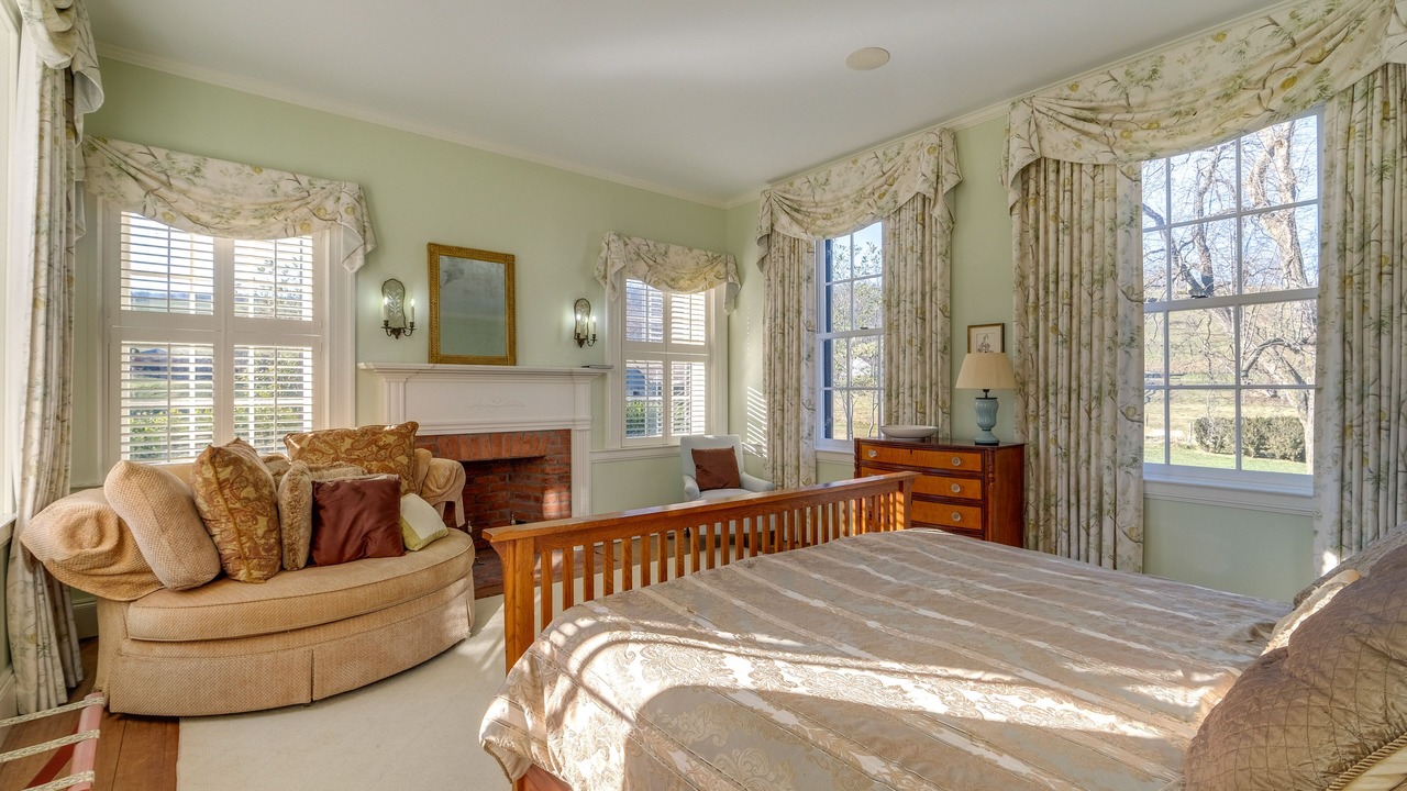 Photo of Bedroom in Paris