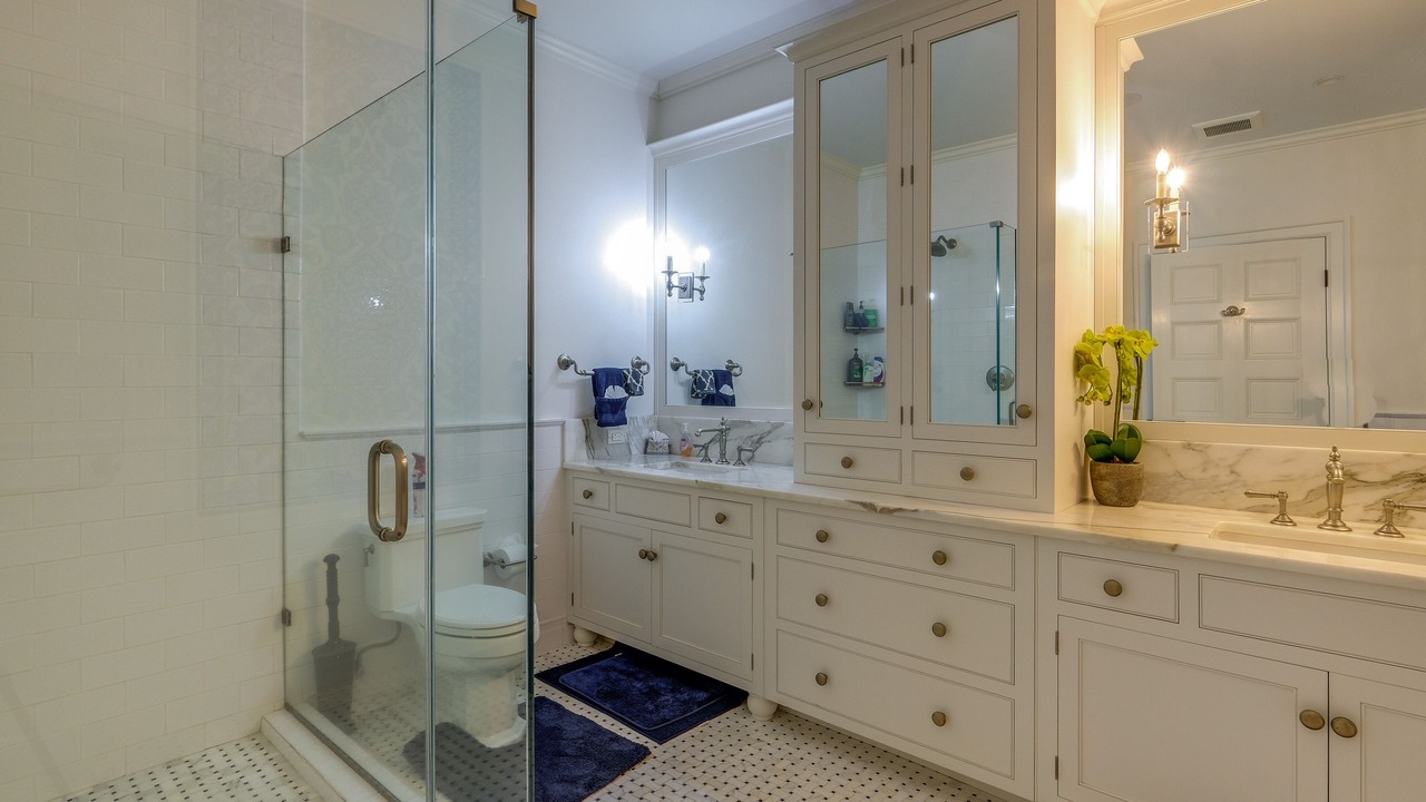 Photo of Bathroom in Paris