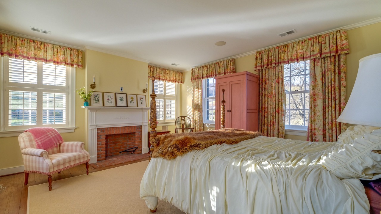 Photo of Bedroom in Paris
