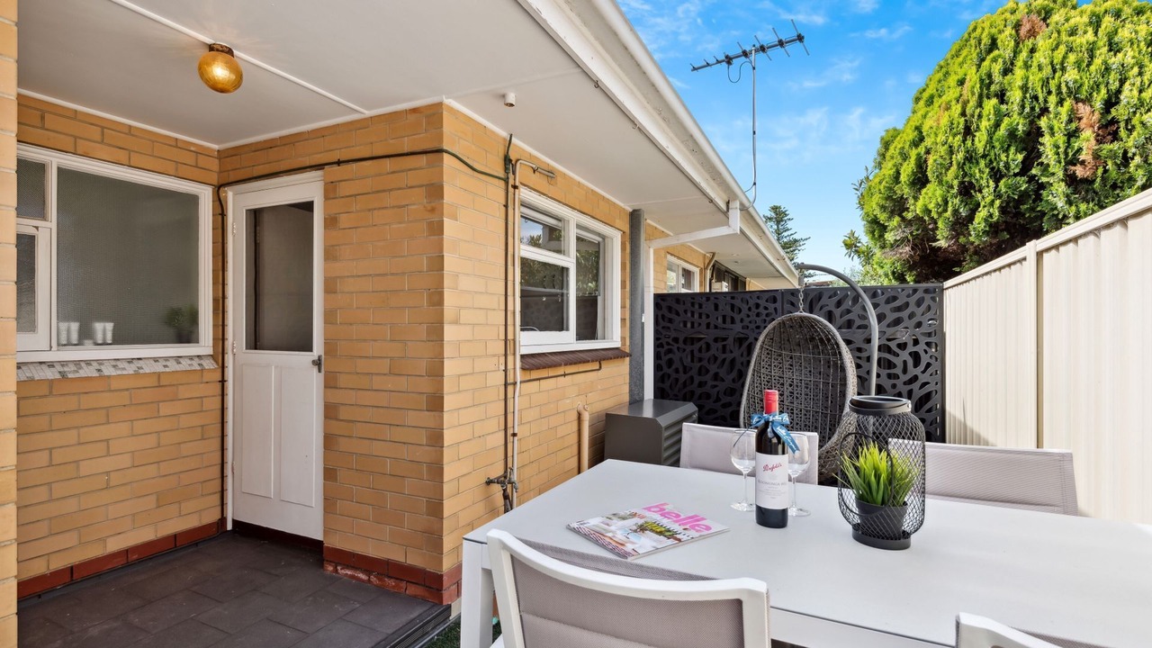 Photo of Outdoor in Glenelg South