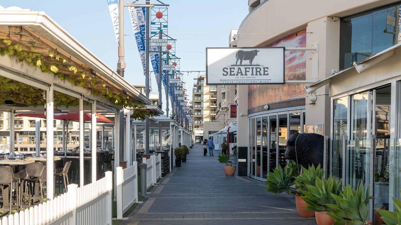 Photo of Outdoor in Glenelg South