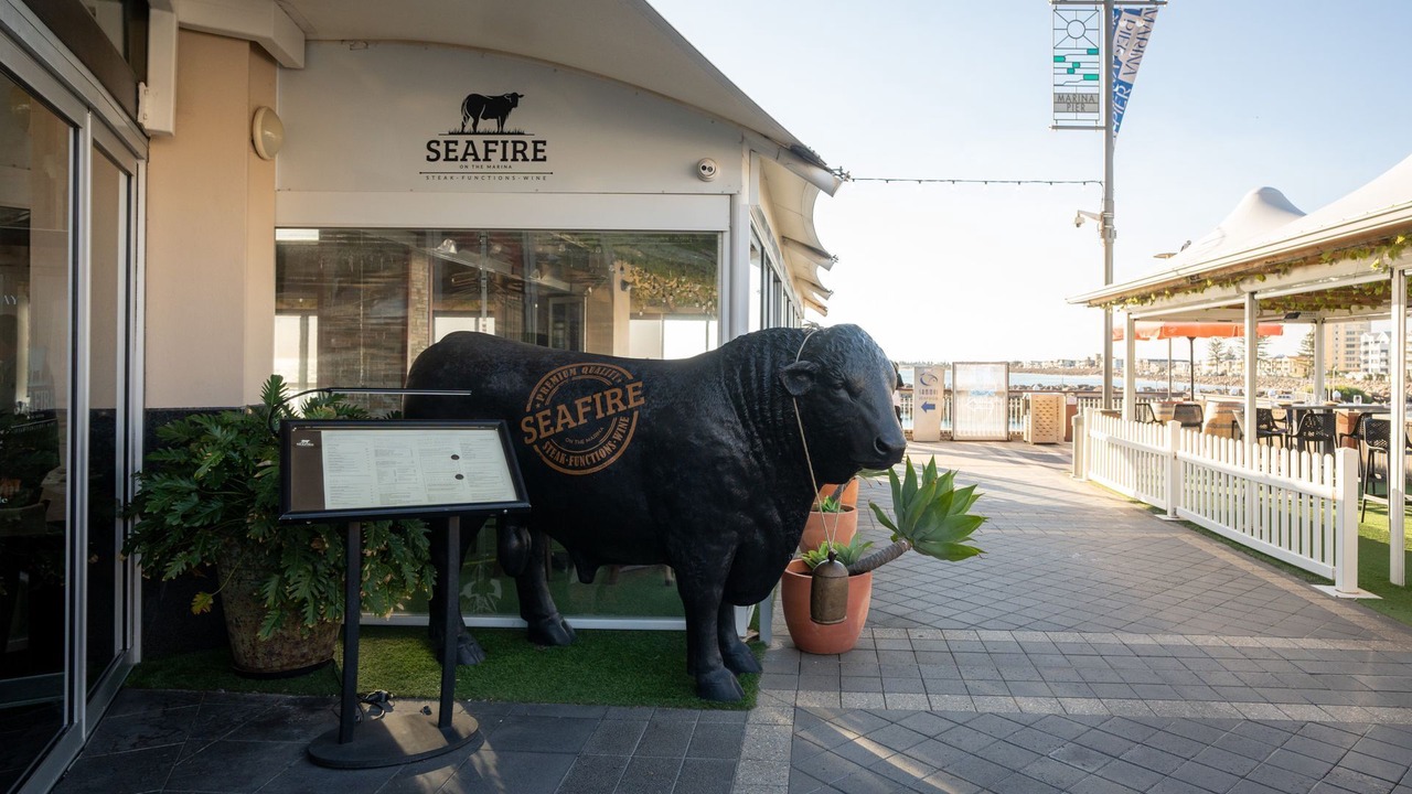 Photo of Outdoor in Glenelg South