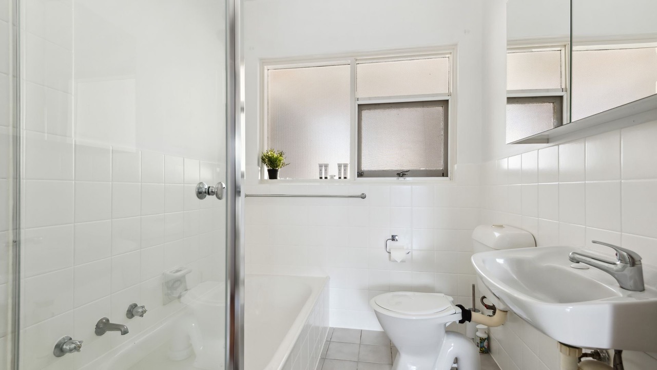 Photo of Bathroom in Glenelg South