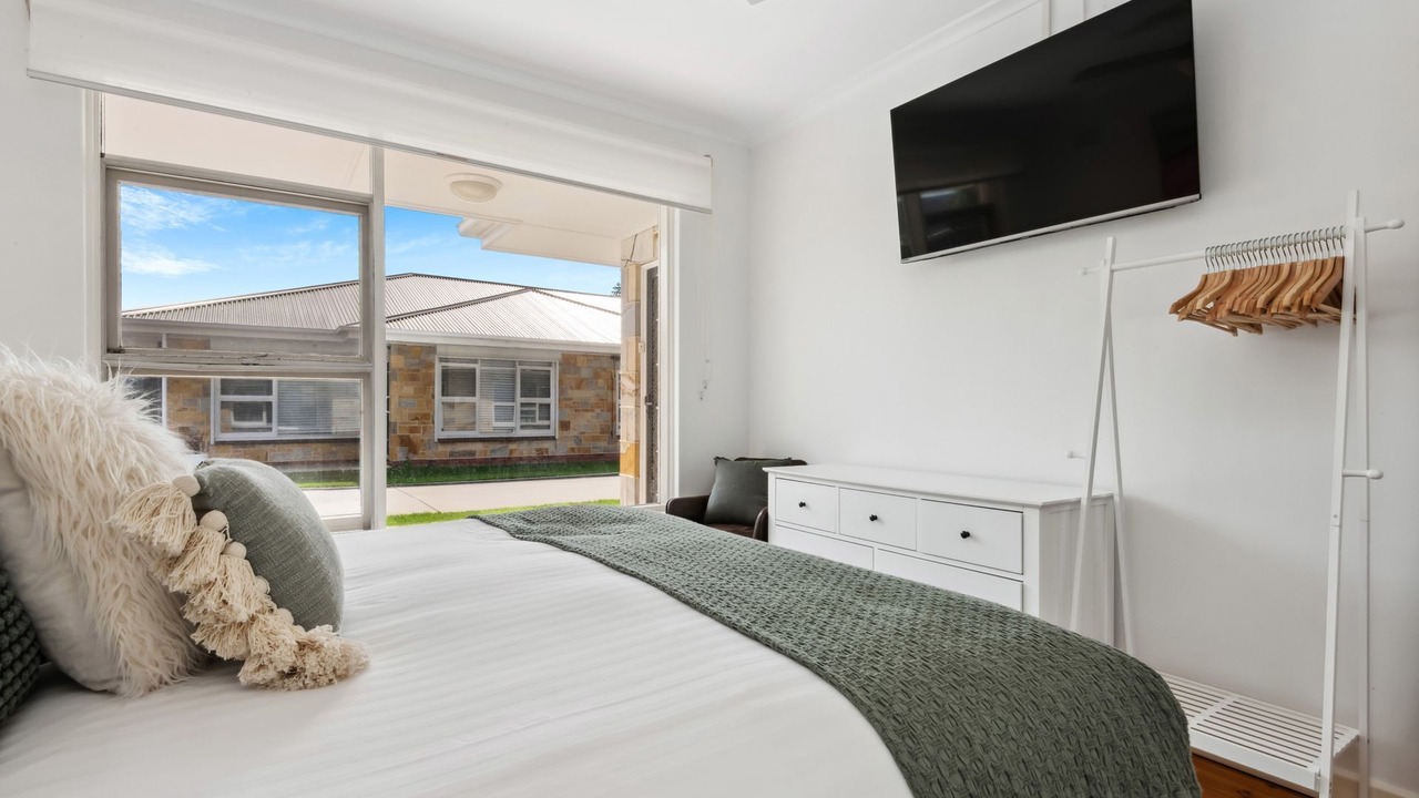 Photo of Bedroom in Glenelg South