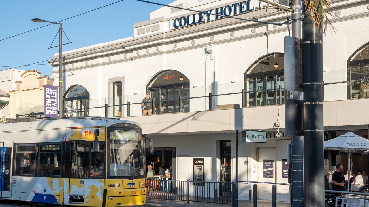 Photo of Outdoor in Glenelg South