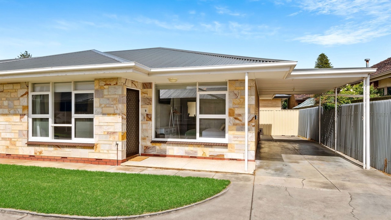 Photo of Outdoor in Glenelg South