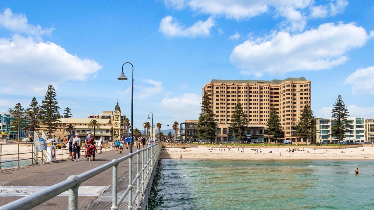 Photo of Others in Glenelg South