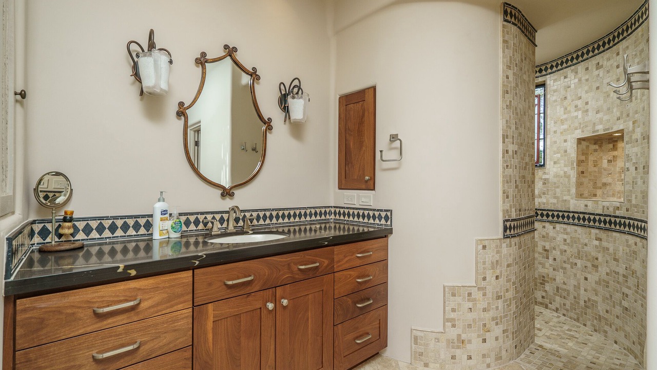 Photo of Bathroom in Carefree Fore