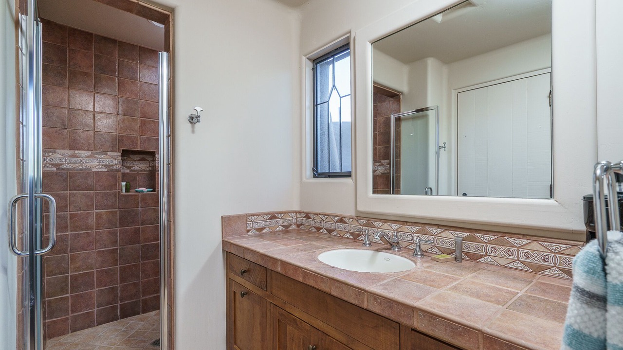 Photo of Bathroom in Carefree Fore