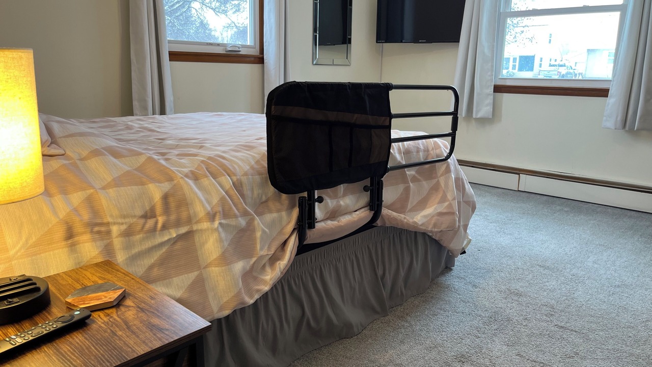 Photo of Bedroom in Rochester