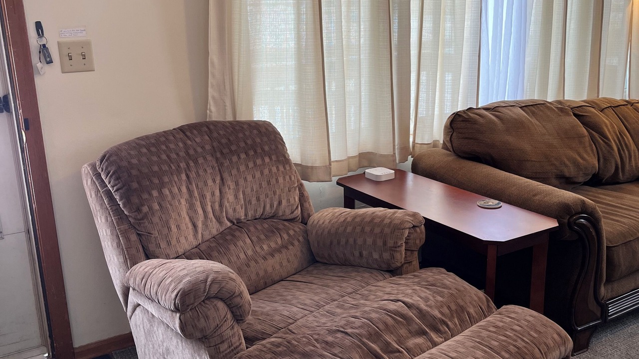 Photo of Livingroom in Rochester