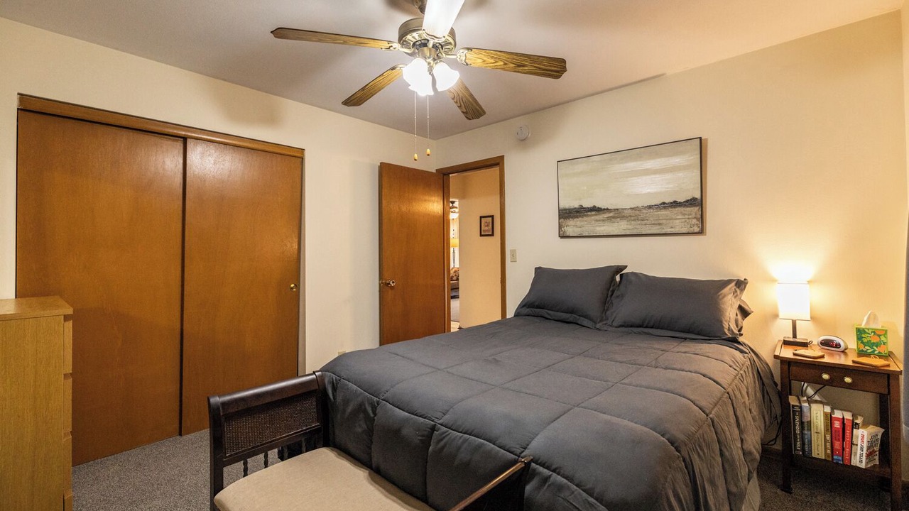 Photo of Bedroom in Rochester