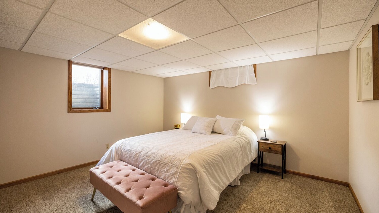 Photo of Bedroom in Rochester