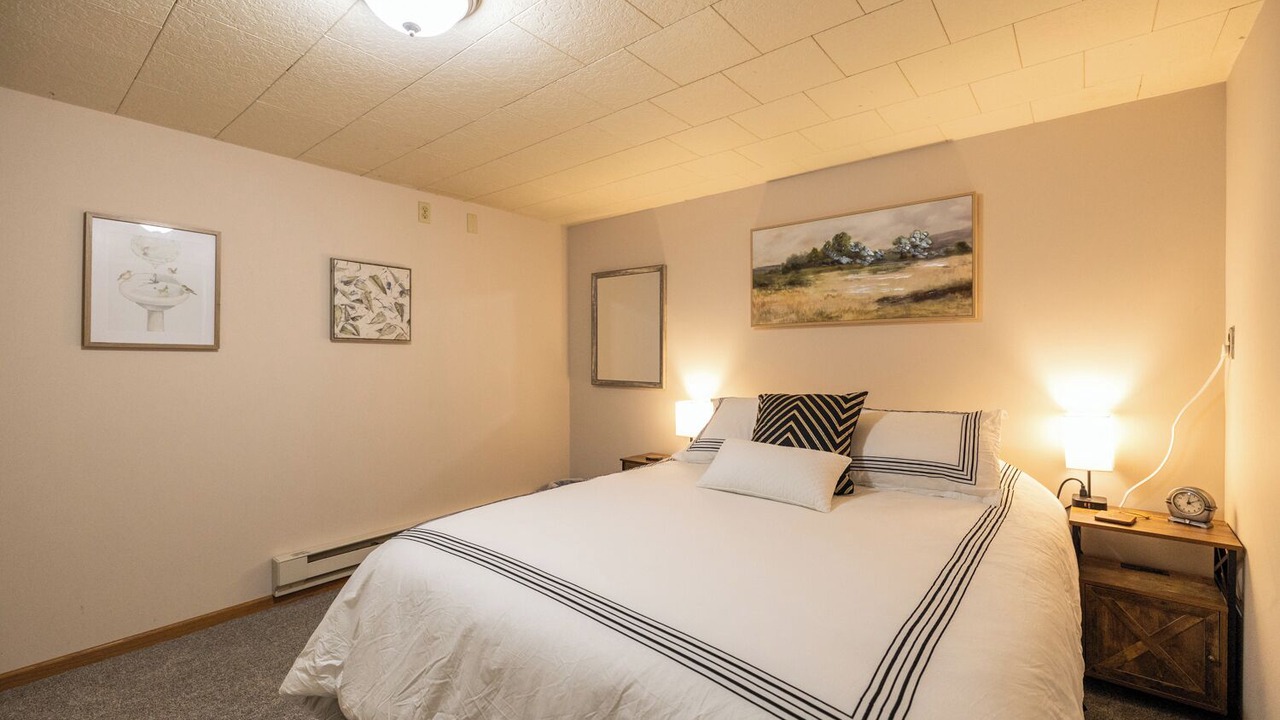 Photo of Bedroom in Rochester