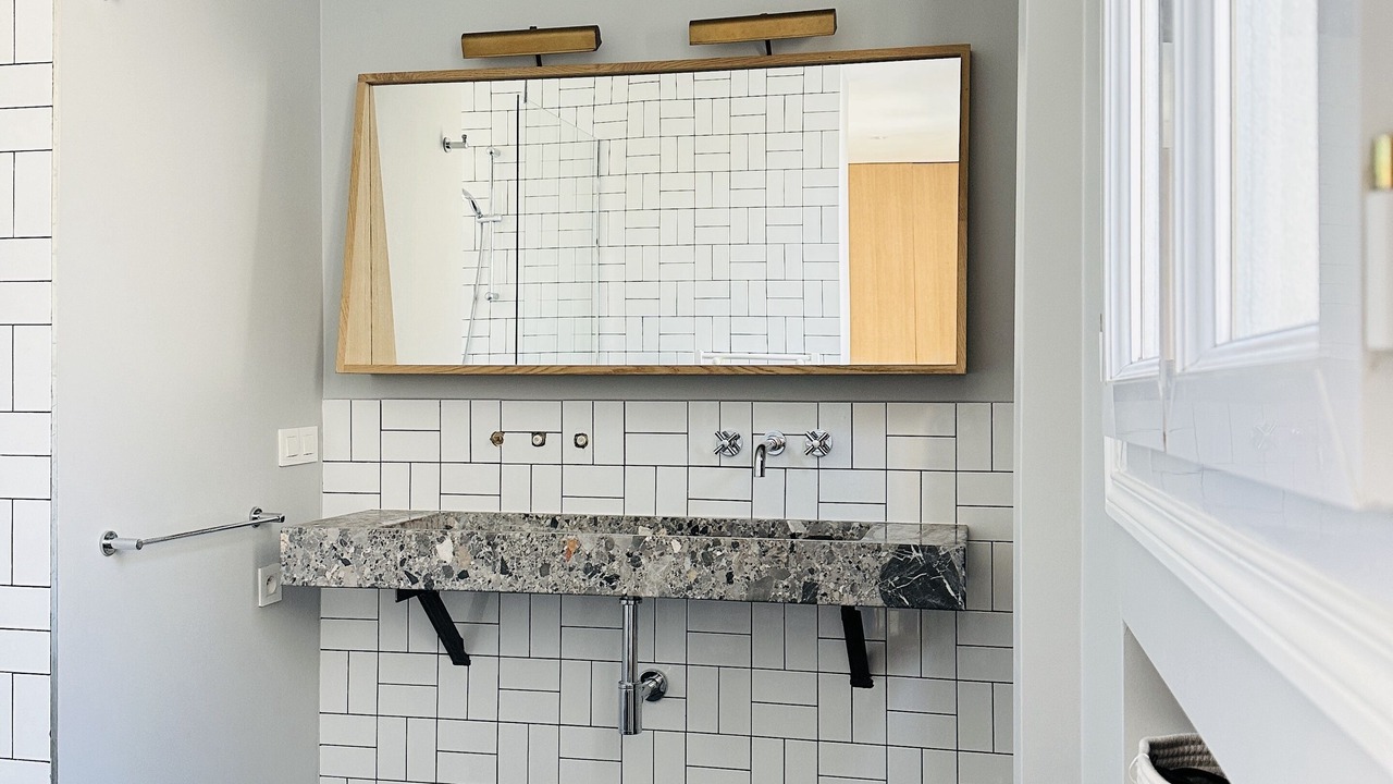 Photo of Bathroom in 5th Arrondissement