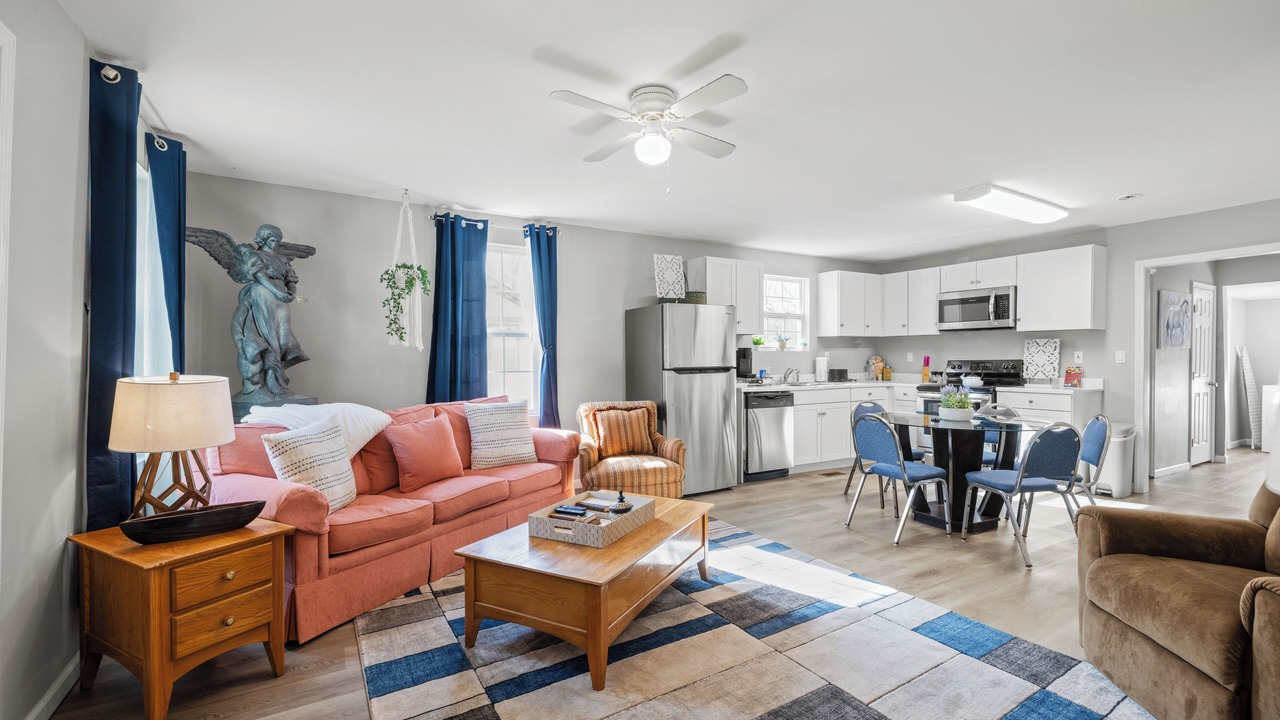 Photo of Livingroom in Covington