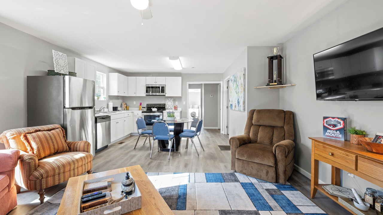 Photo of Livingroom in Covington