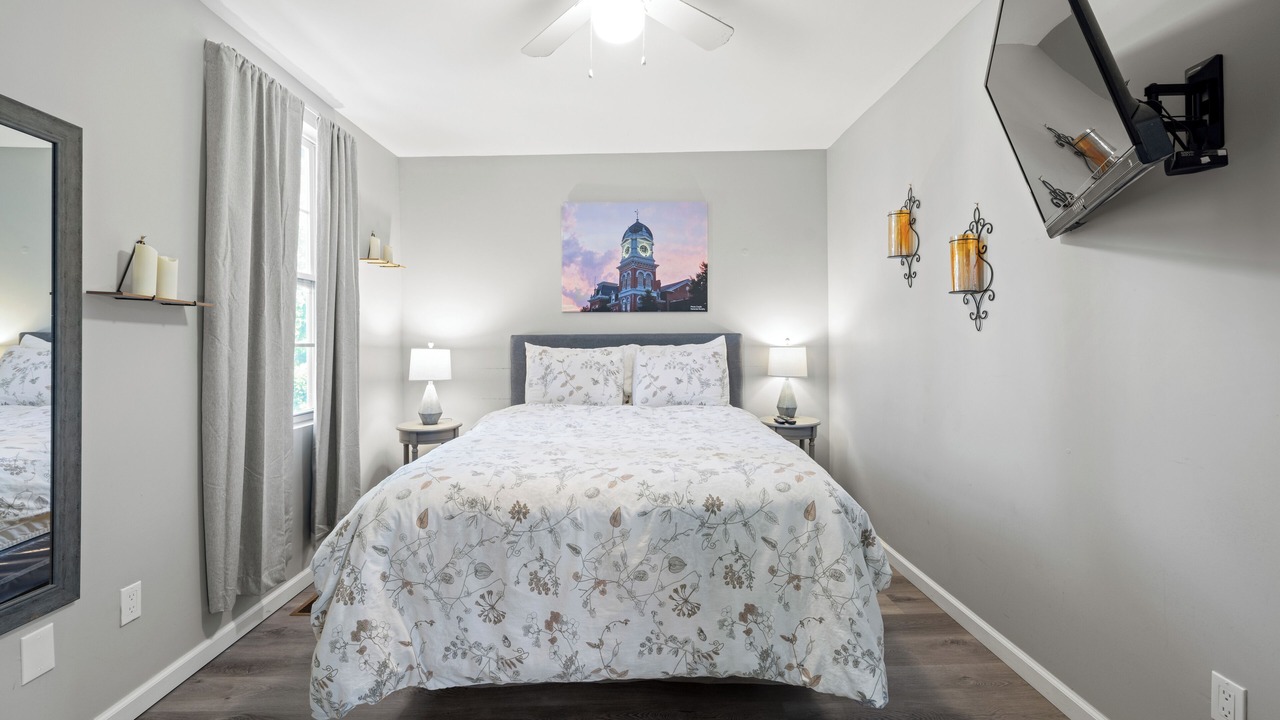 Photo of Bedroom in Covington