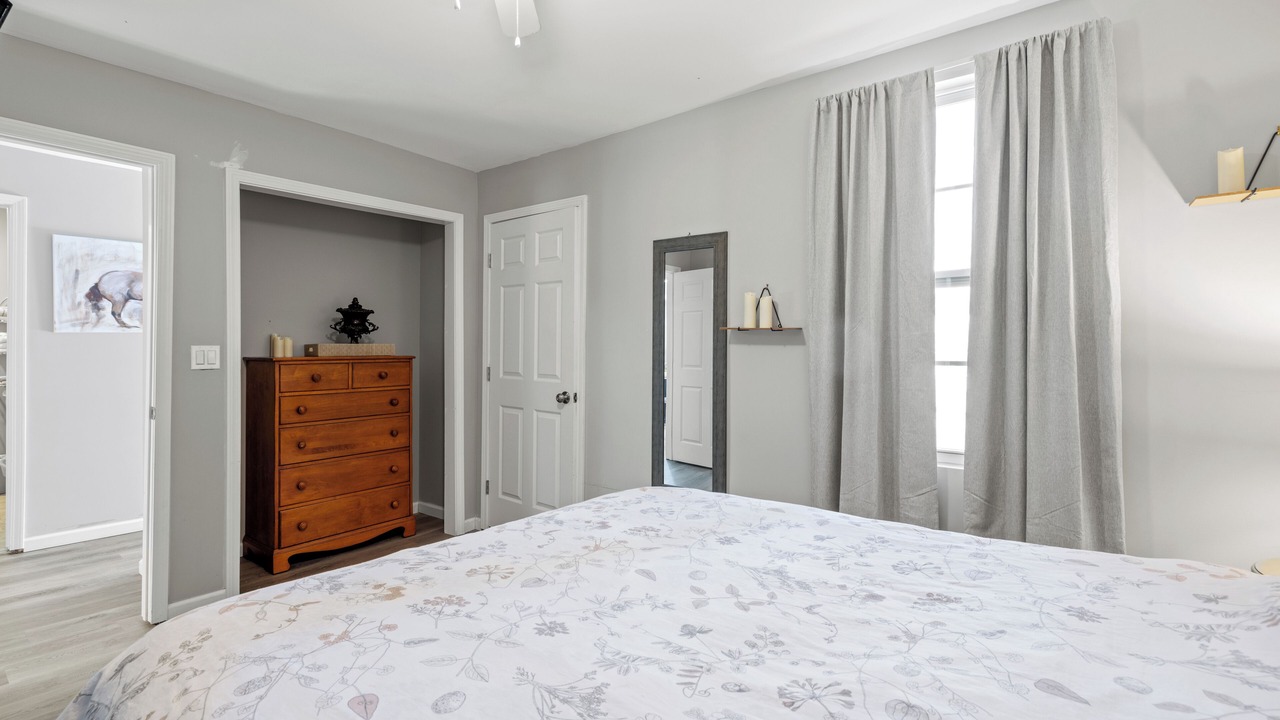 Photo of Bedroom in Covington