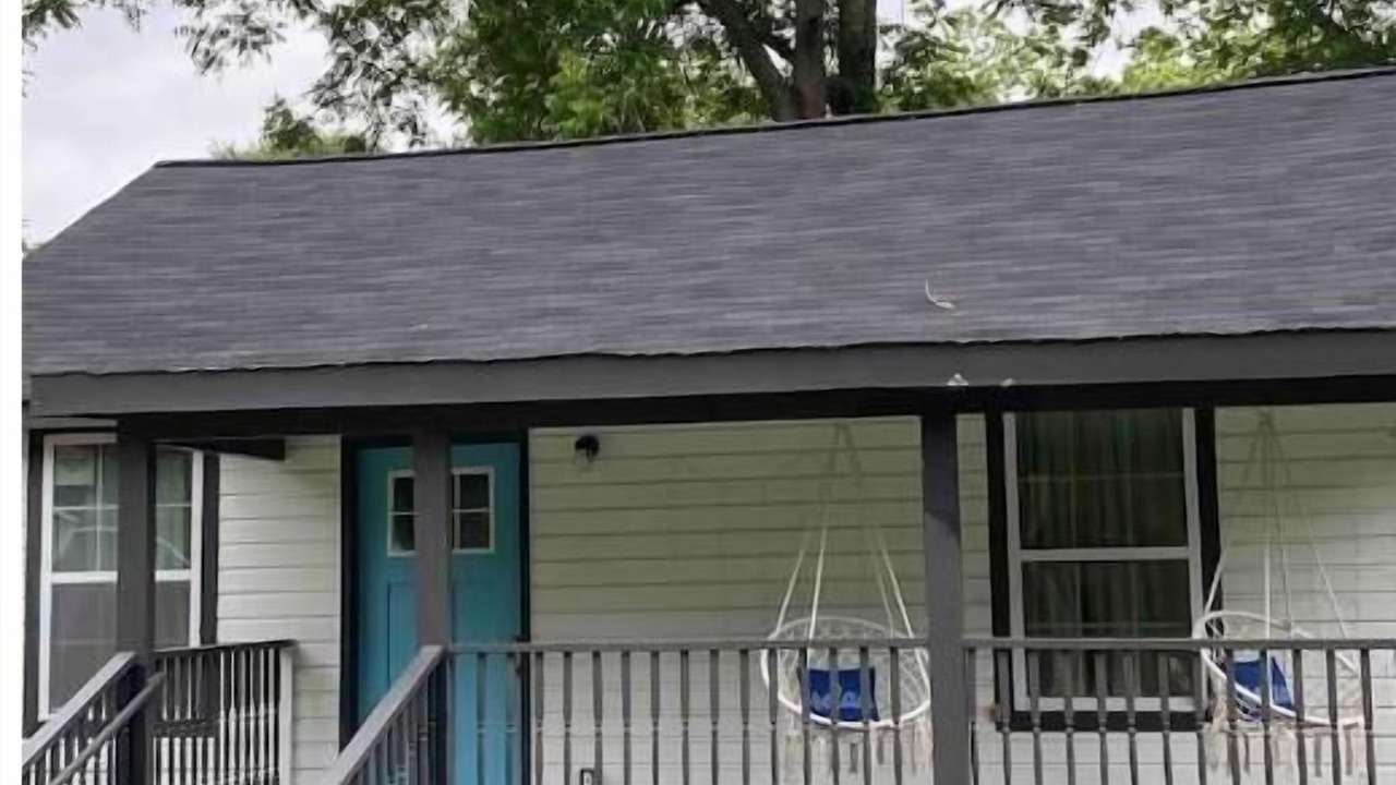 Photo of Outdoor in Covington