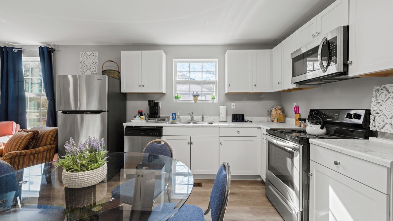 Photo of Kitchen in Covington