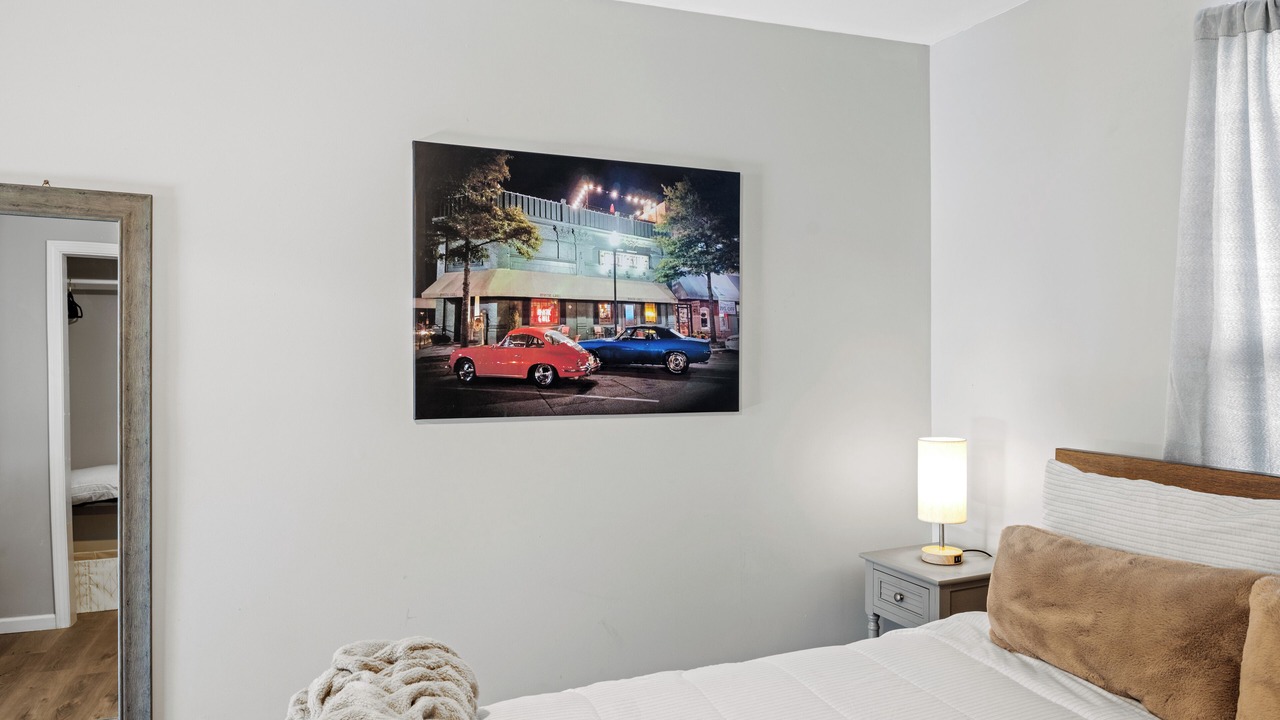 Photo of Bedroom in Covington