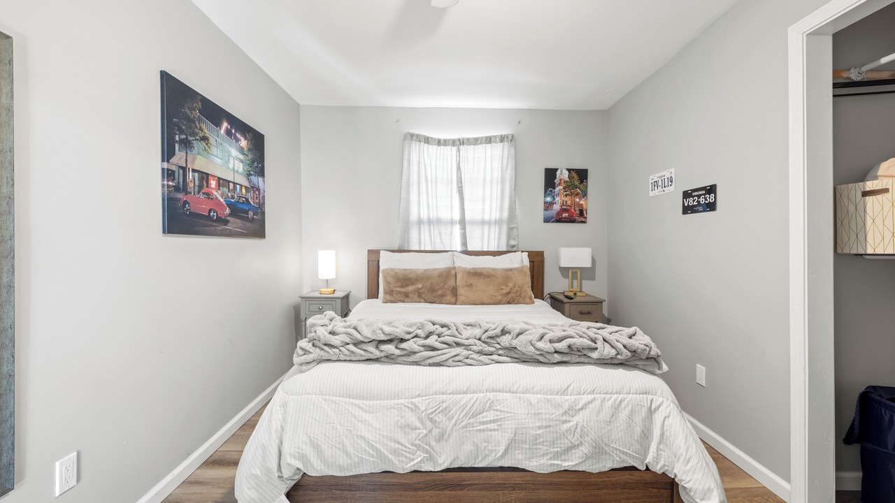 Photo of Bedroom in Covington