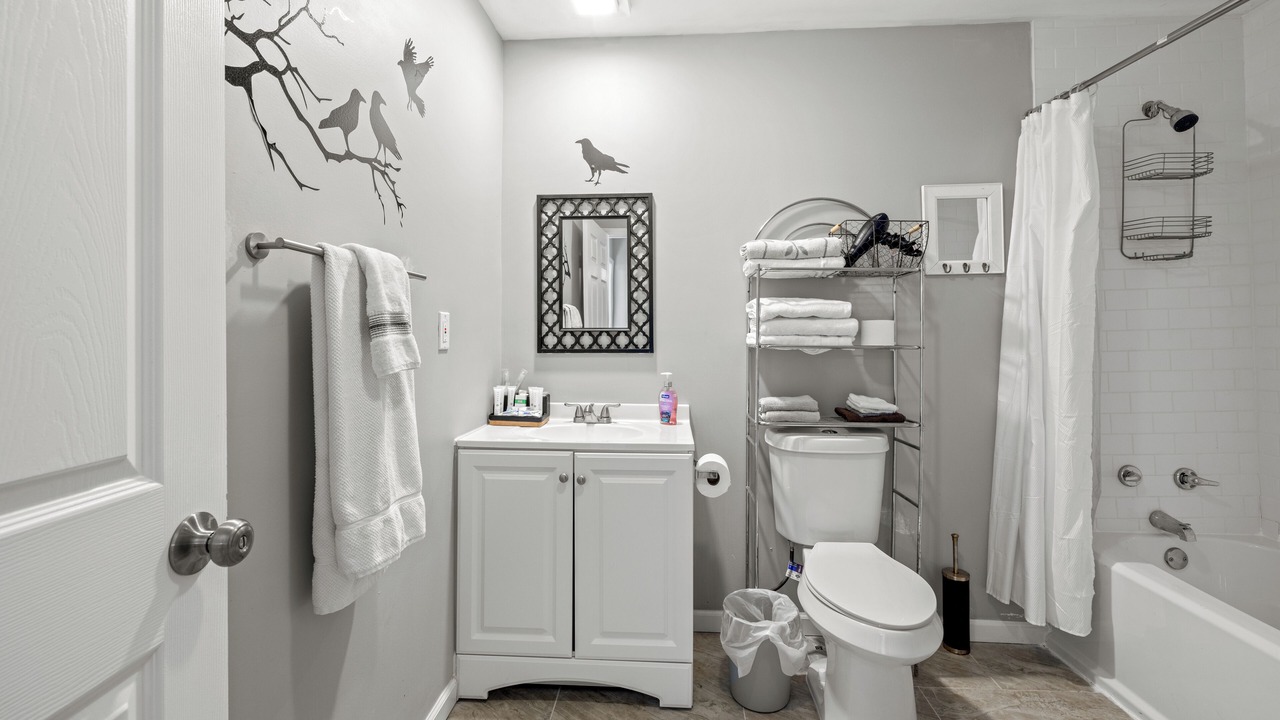 Photo of Bathroom in Covington