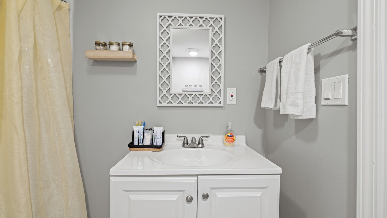 Photo of Bathroom in Covington