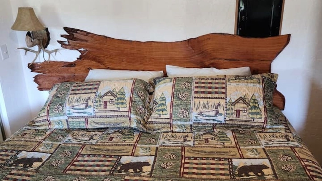 Photo of Bedroom in Timberon