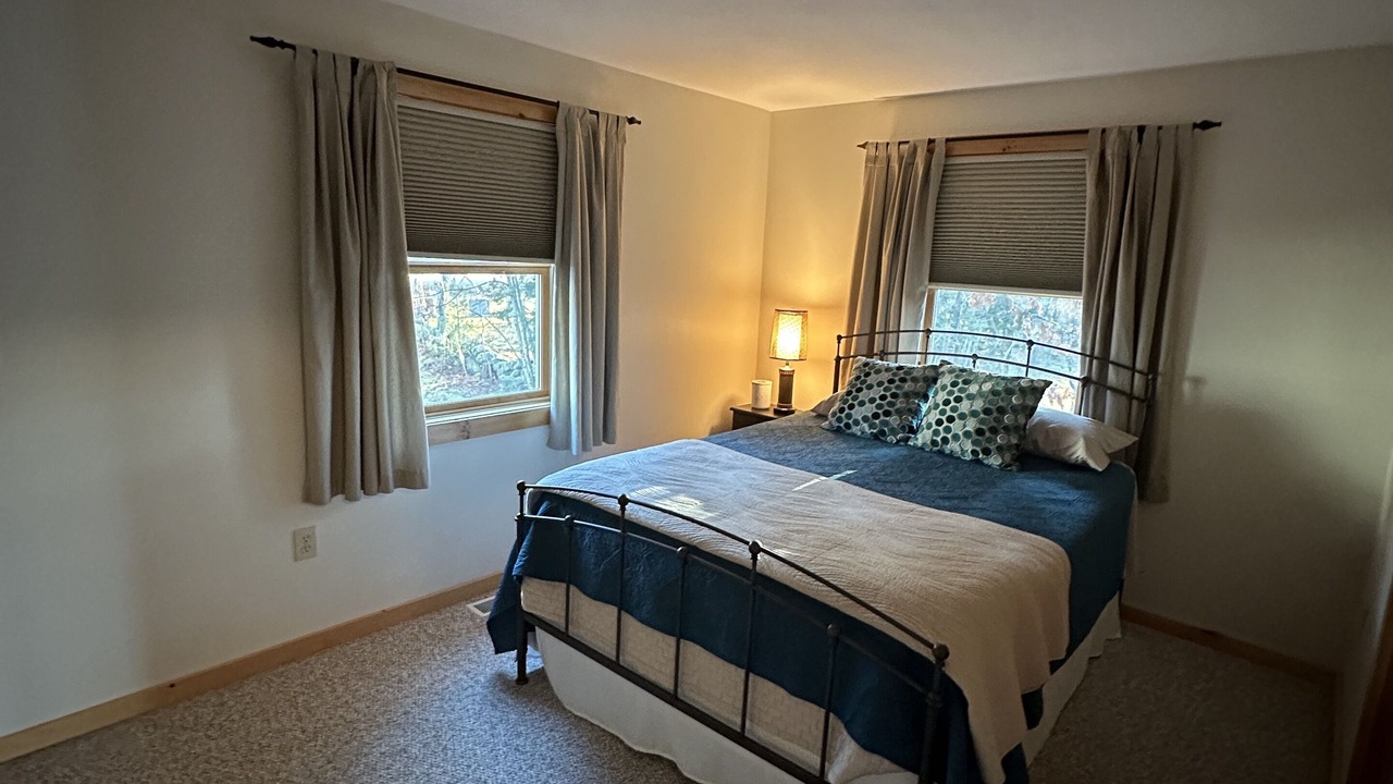 Photo of Bedroom in Bridgewater