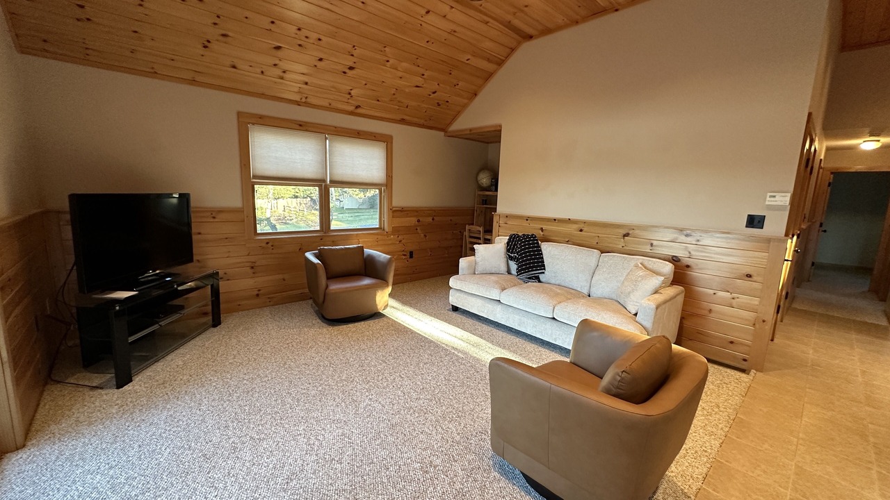 Photo of Livingroom in Bridgewater