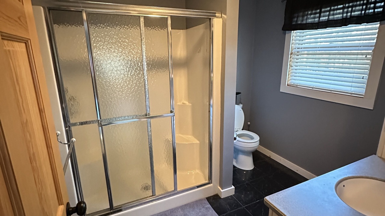 Photo of Bathroom in Bridgewater