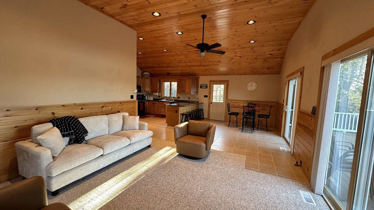 Photo of Livingroom in Bridgewater